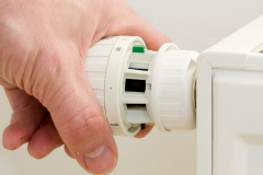 West Knoyle central heating repair costs
