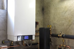 West Knoyle condensing boiler companies