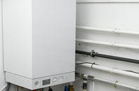 free West Knoyle condensing boiler quotes