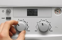 free West Knoyle boiler maintenance quotes