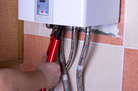 free West Knoyle boiler repair quotes