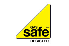 gas safe companies West Knoyle